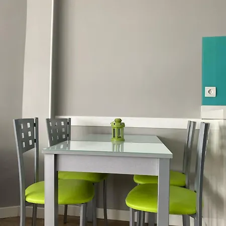 Playa Algaida Apartment