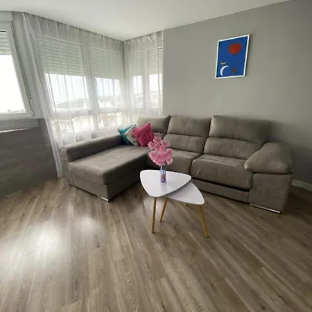 Apartment Playa Algaida *