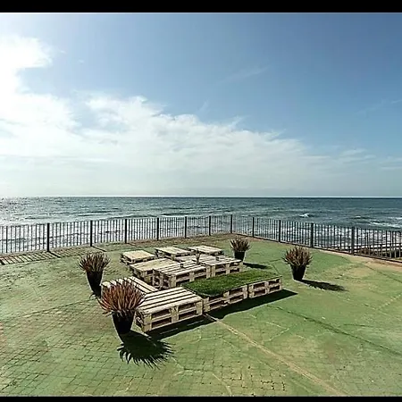 Playa Algaida Sitio de Calahonda