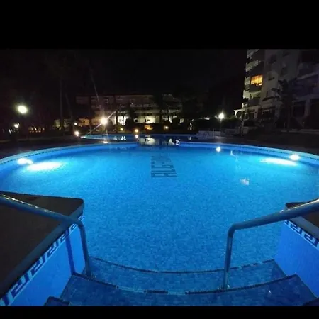 Playa Algaida Apartment *
