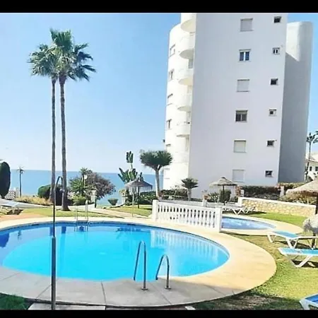 Playa Algaida Apartment Sitio de Calahonda