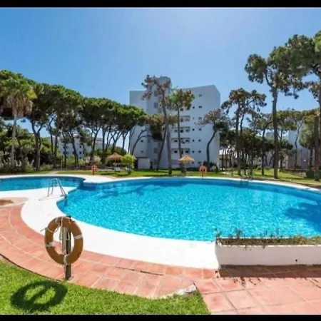 Apartment Playa Algaida Sitio de Calahonda