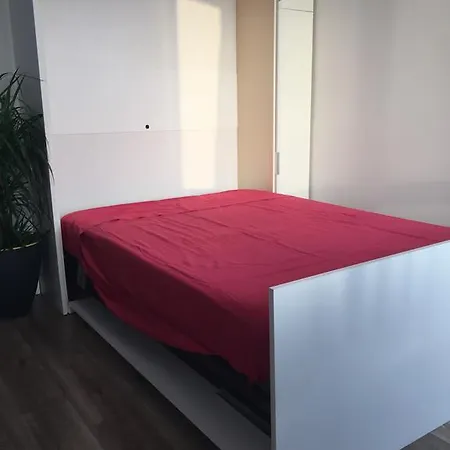 Апартаменты Playa Algaida