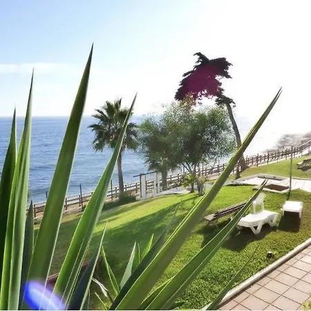 Playa Algaida Ситио-де-Калаонда