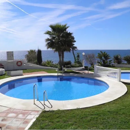 Playa Algaida Apartment *