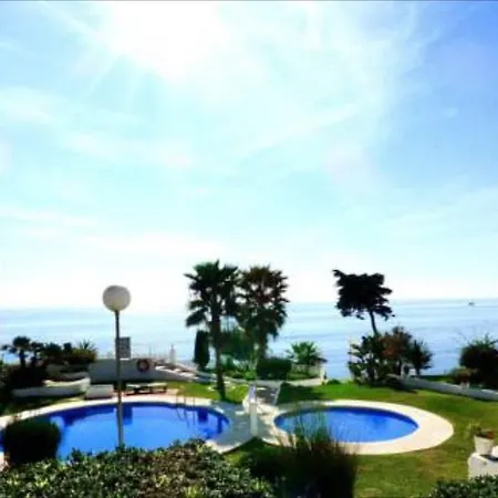 Playa Algaida * Ситио-де-Калаонда