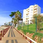 דירה Playa Algaida Sitio de Calahonda