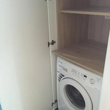 Playa Algaida Apartamento